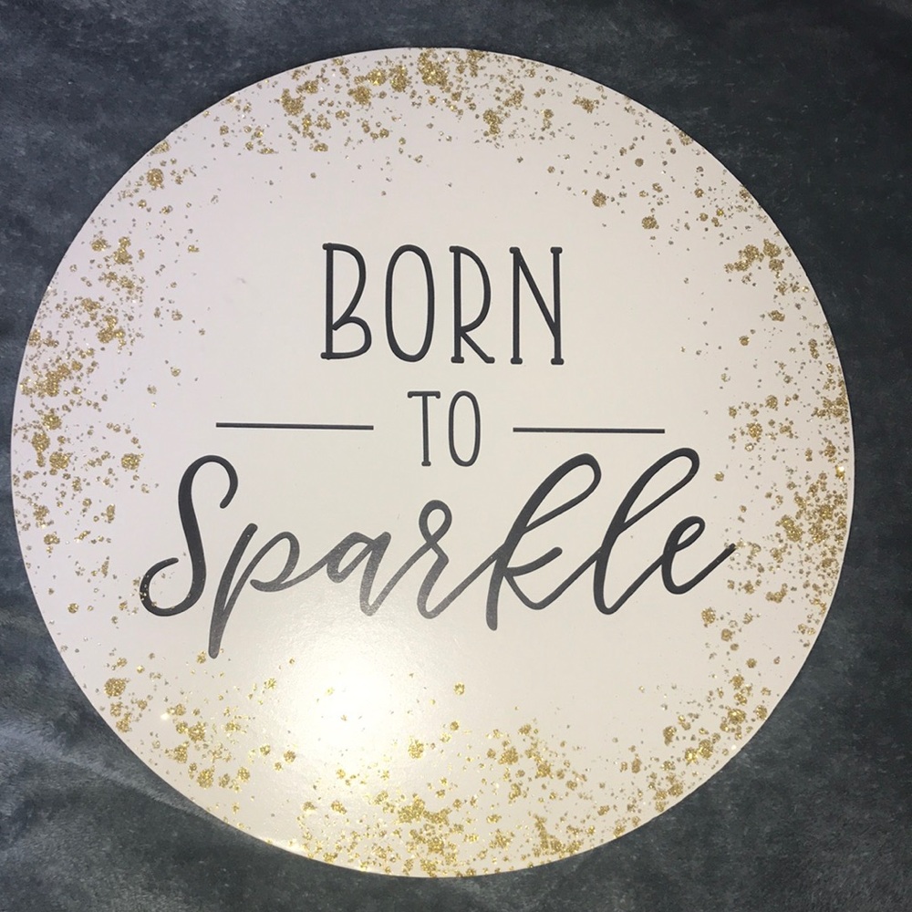 Hobby Lobby decor